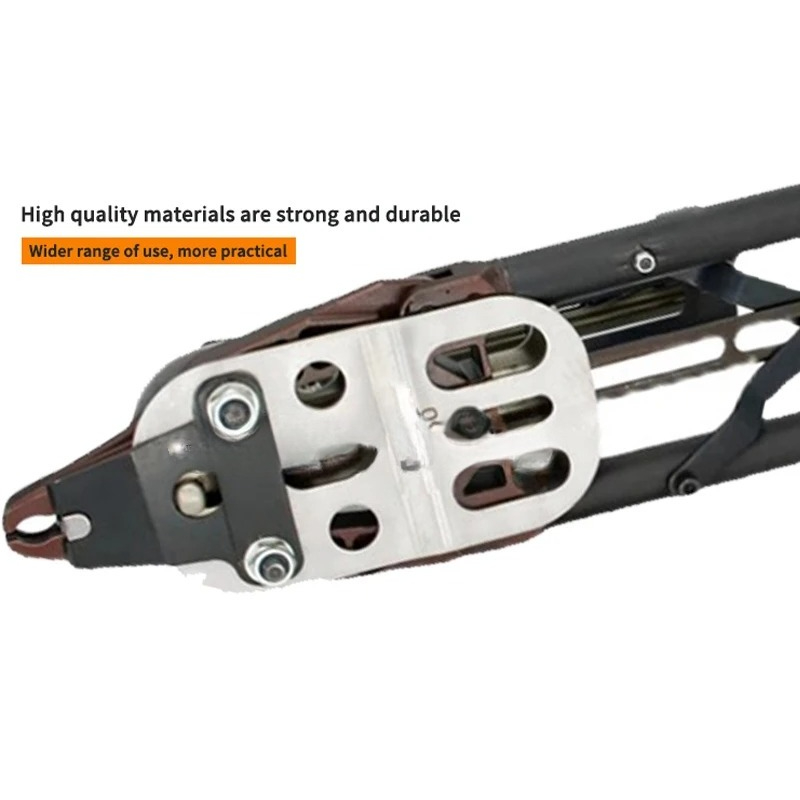 Alicate Manual C50 para Anéis  - Pliers avaliação e preço
