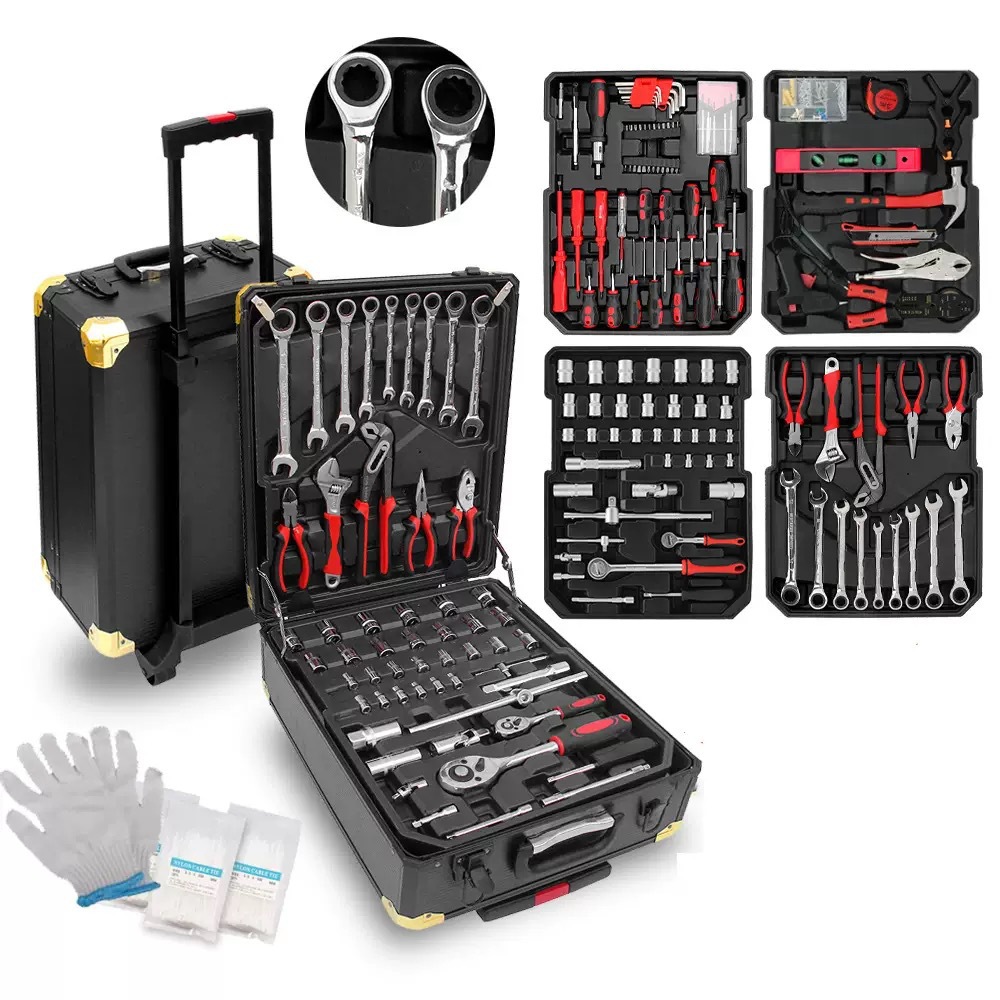 Conjunto de Ferramentas de Rep - Wrench Set avaliação e preço