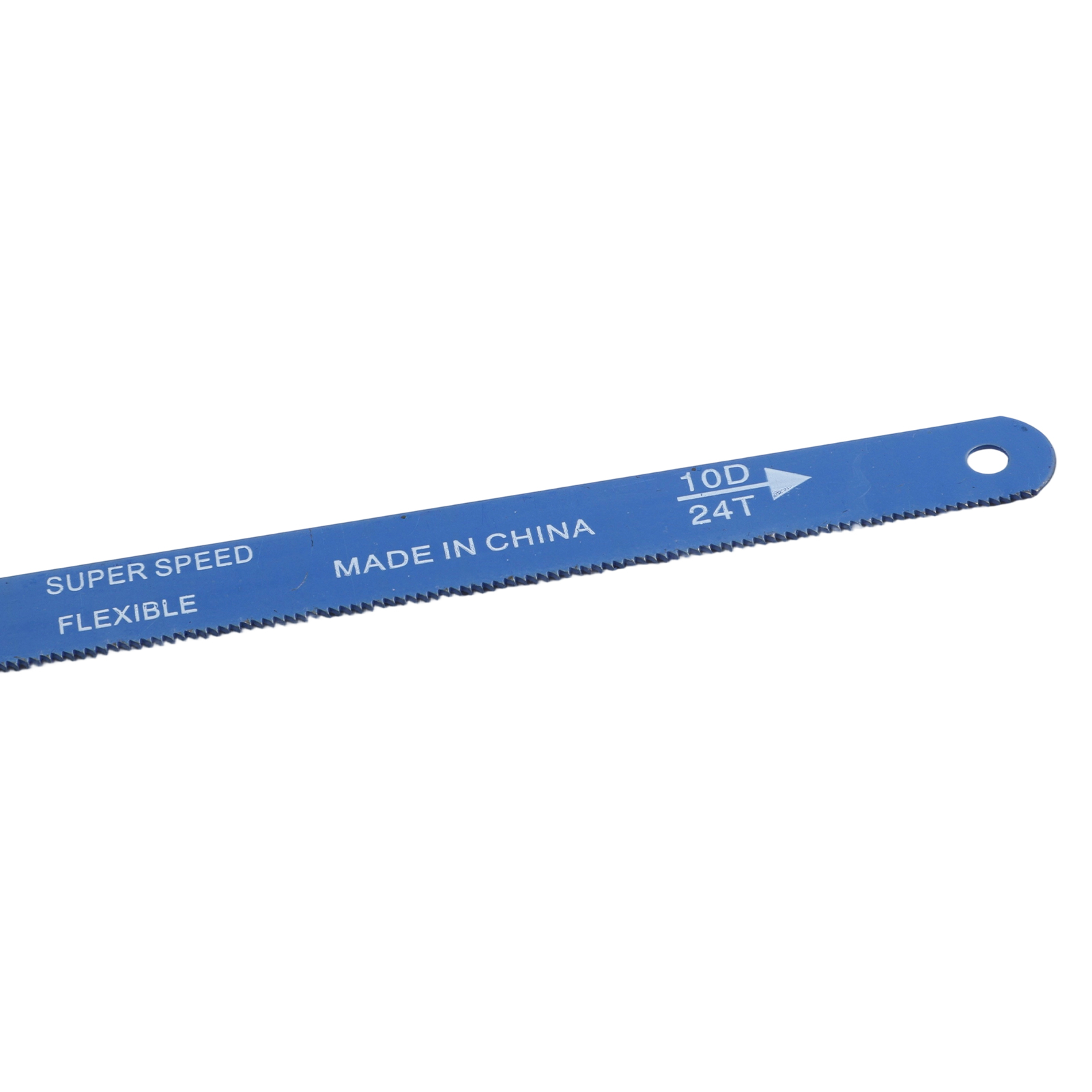 10 peças 300mm lâmina de serra - Hacksaw avaliação e preço