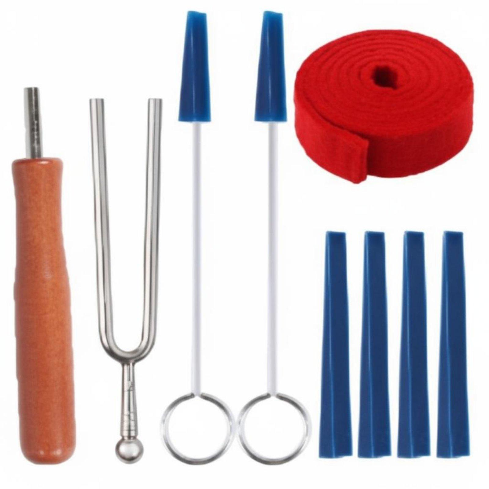 Conjunto de chaves de afinação - Wrench Set avaliação e preço