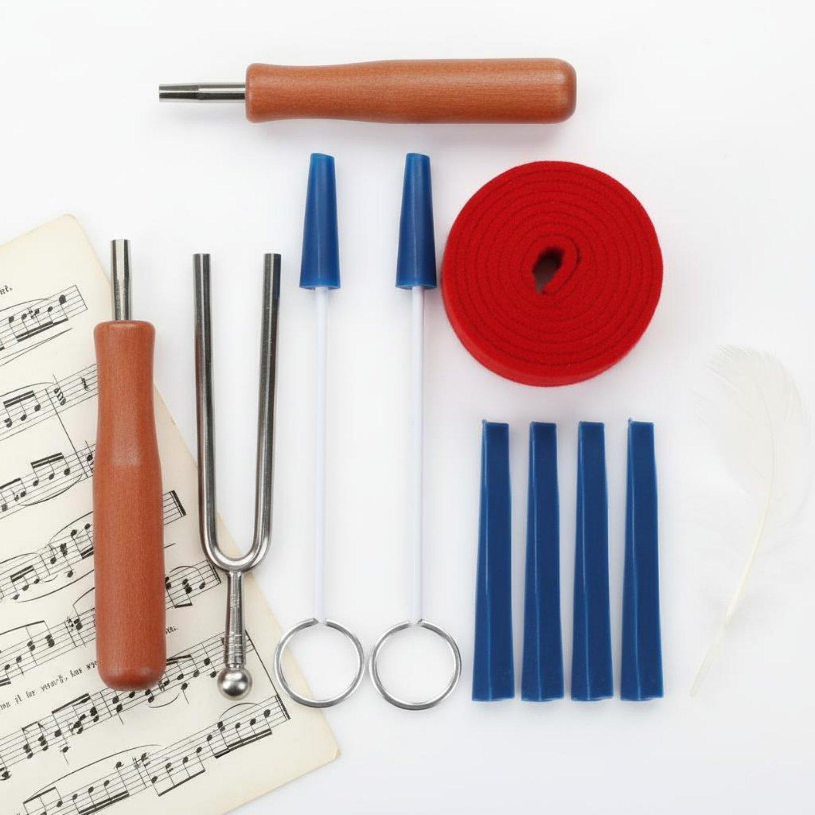 Conjunto de chaves de afinação - Wrench Set avaliação e preço