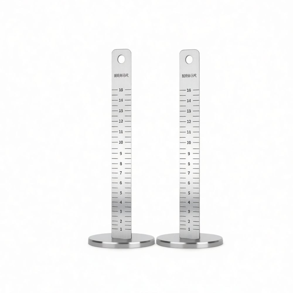 Nivelador de azulejos em aço i - Spirit Level avaliação e preço