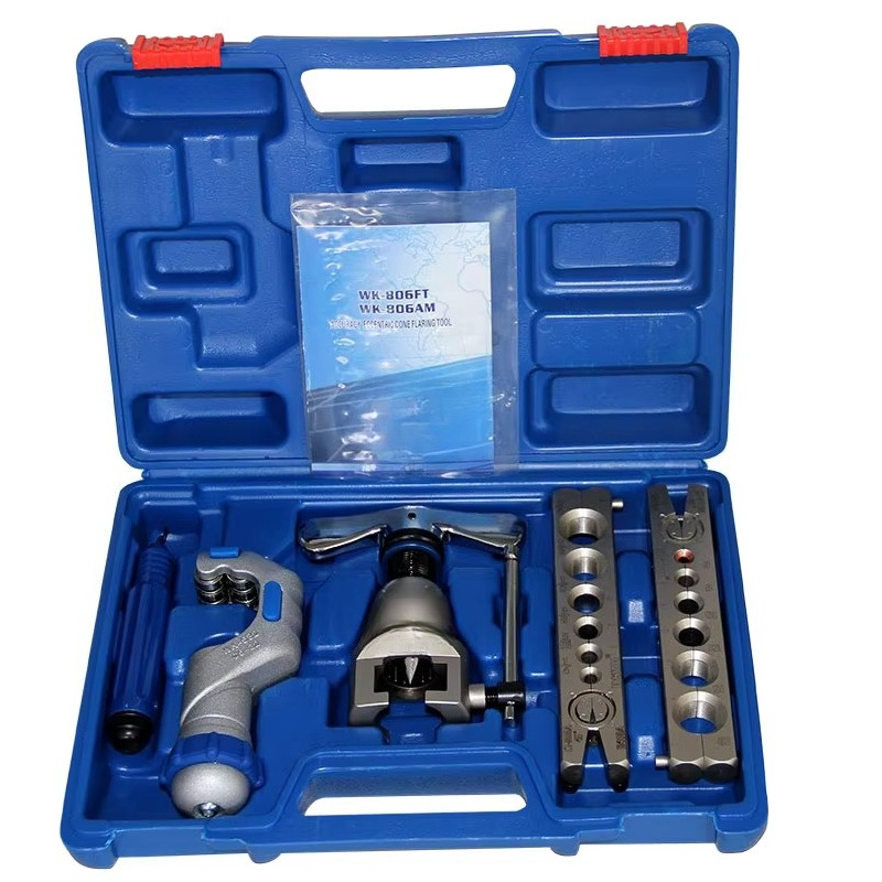 Kit de Flangeamento Excêntrico - Tools Youtube avaliação e preço