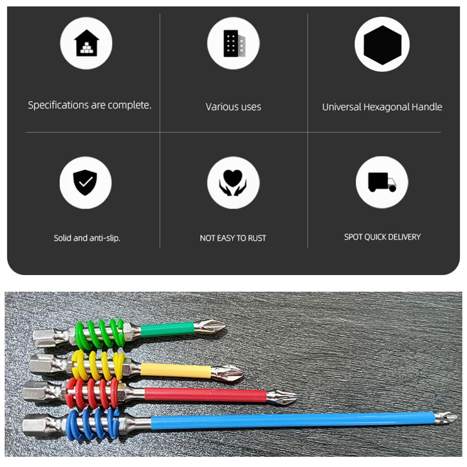 Conjunto de bits magnéticos co - Screwdriver Set avaliação e preço